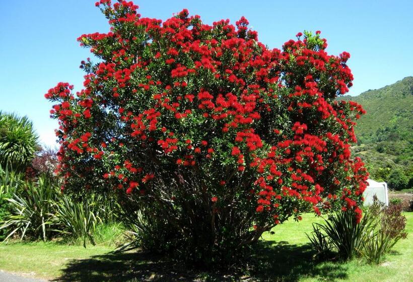 צימר Twin Waters Lodge