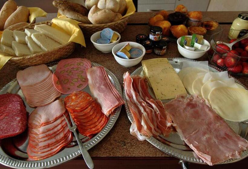 צימר Villa Paraiso Naturism Optional Adults Only