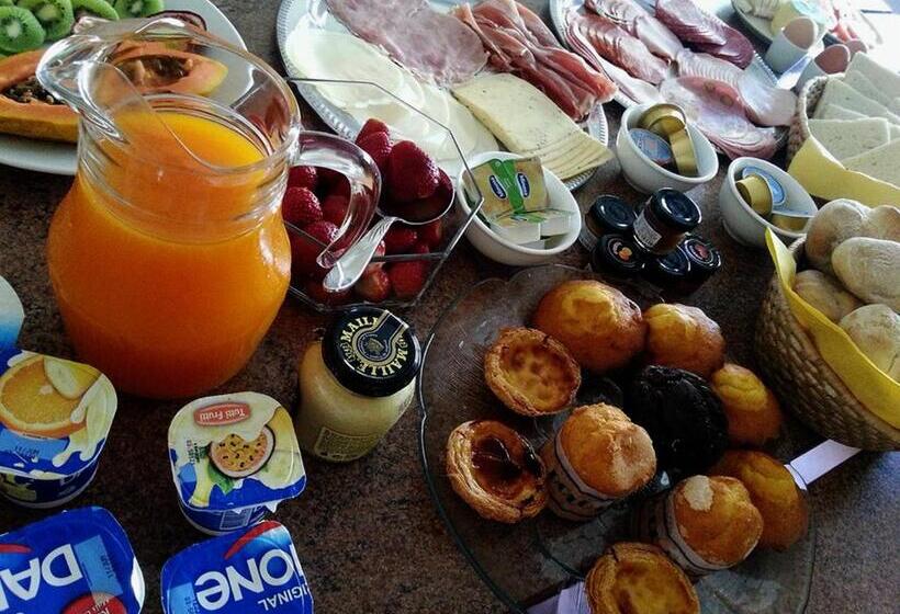 צימר Villa Paraiso Naturism Optional Adults Only