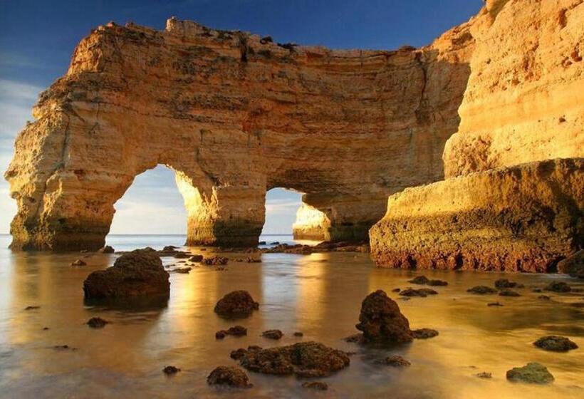 צימר Villa Paraiso Naturism Optional Adults Only