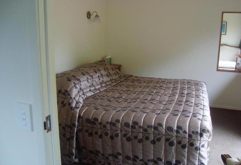 צימר Warkworth Country House