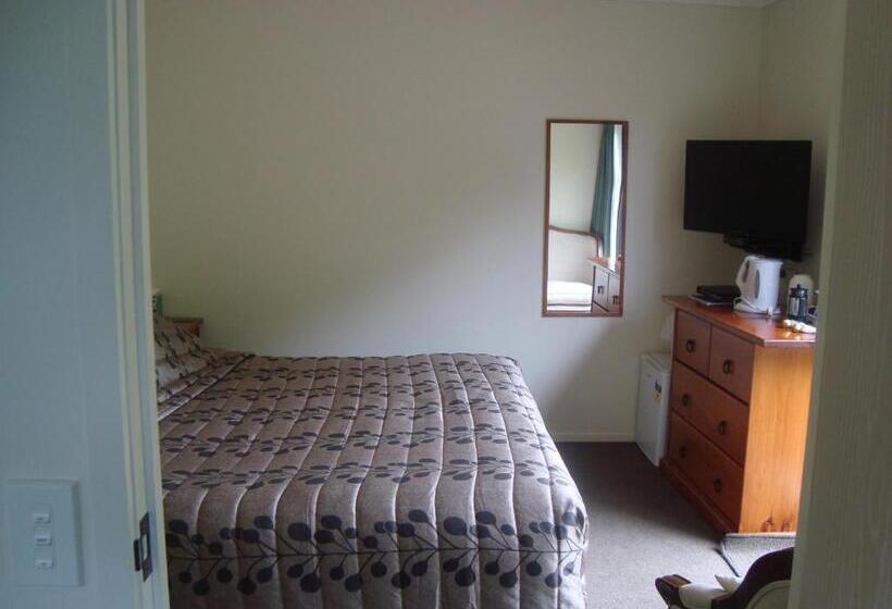 צימר Warkworth Country House