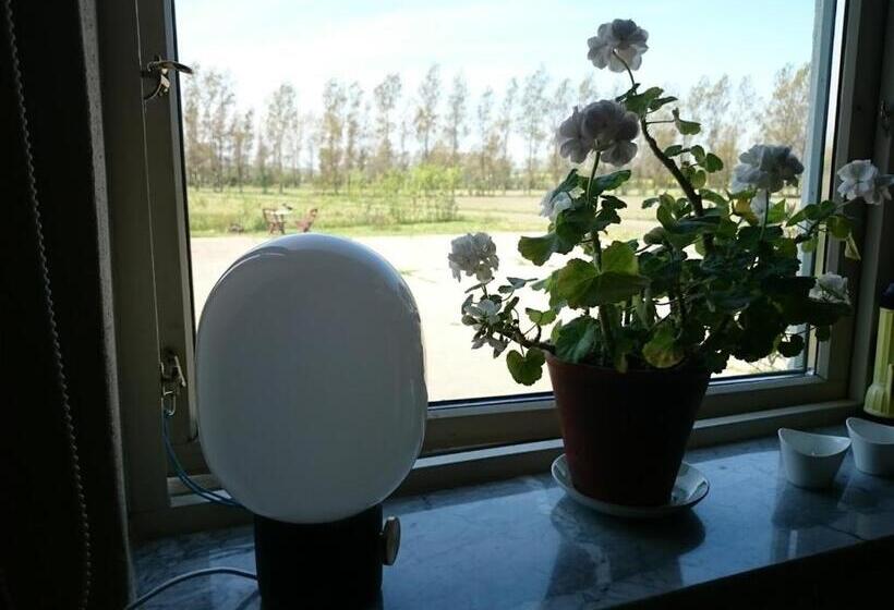 Bed & Breakfast Vinkille