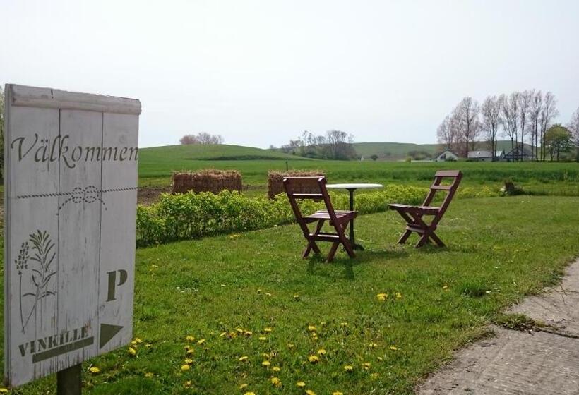 Bed & Breakfast Vinkille
