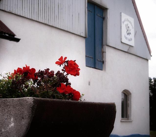 Bed & Breakfast Vinkille