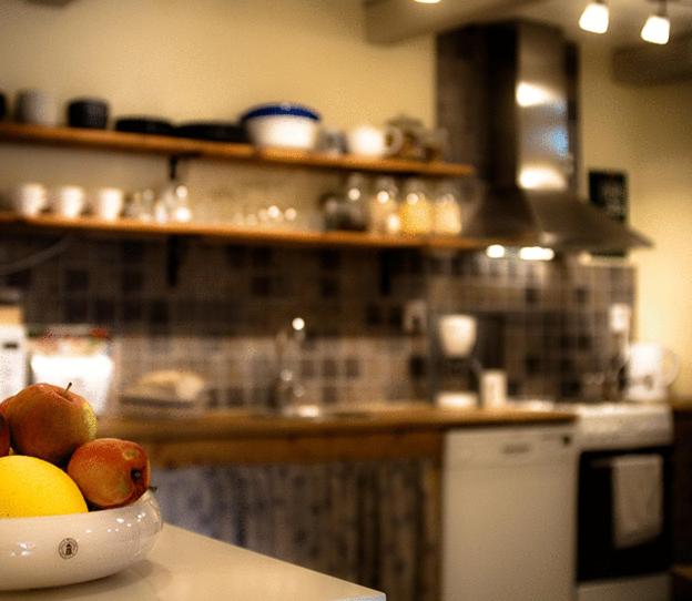 Bed & Breakfast Vinkille