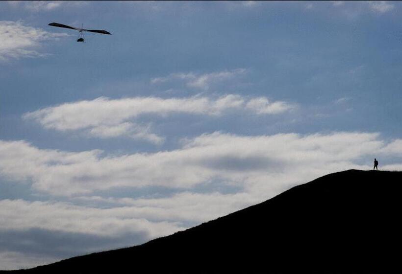 Bed & Breakfast Vinkille