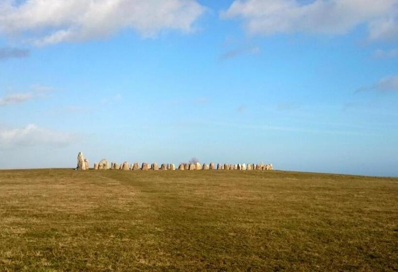 Bed & Breakfast Vinkille