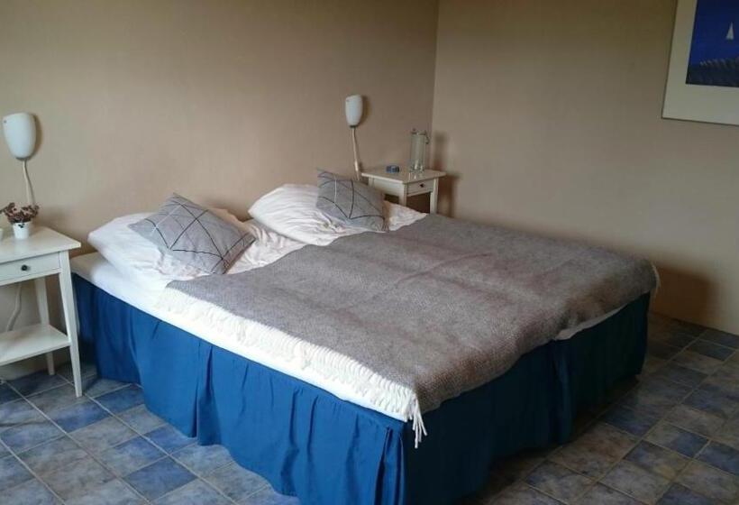 Bed & Breakfast Vinkille