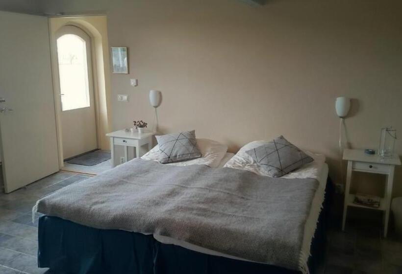 Bed & Breakfast Vinkille