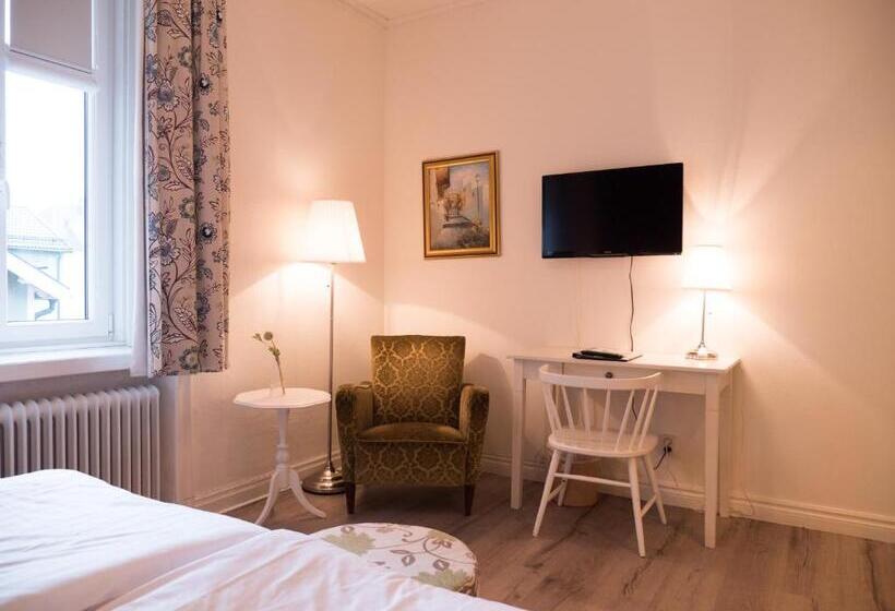 åberg Centralhotellet