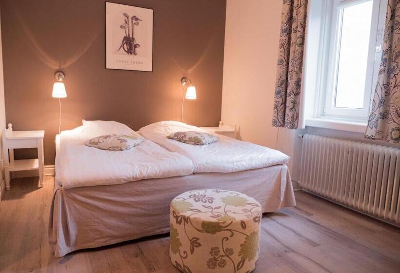 åberg Centralhotellet