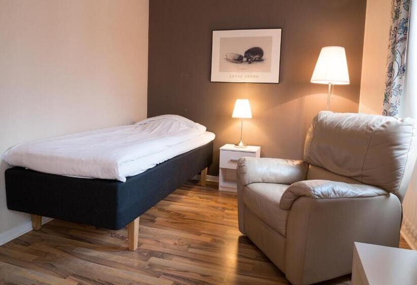 åberg Centralhotellet