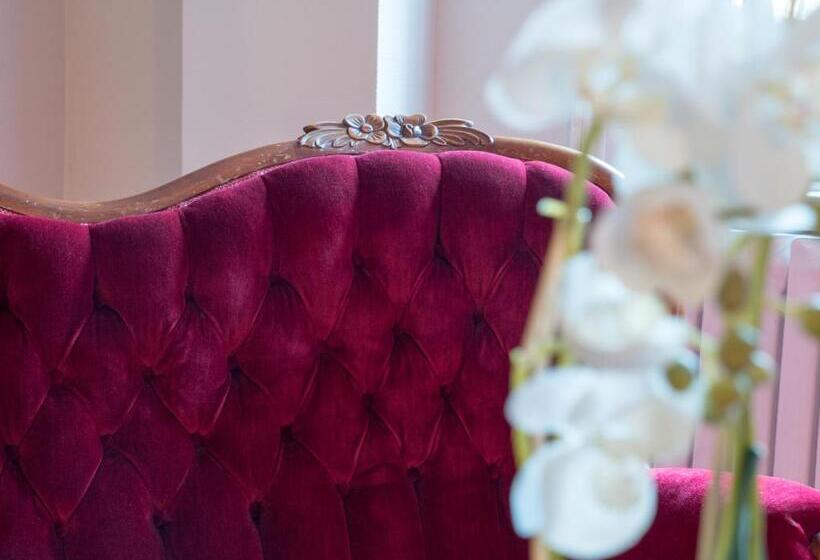 åberg Centralhotellet