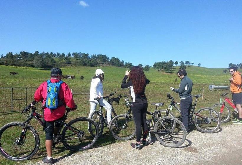 Blue Boutique Hostel & Suites