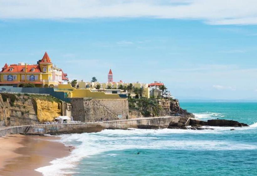 Blue Boutique Hostel & Suites