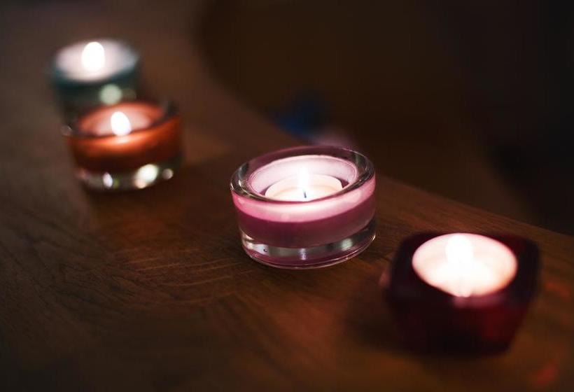 호스텔 Carlstadcity H Boutique Hotell