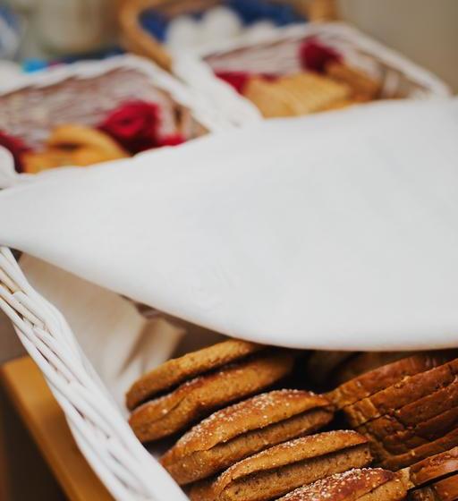 호스텔 Carlstadcity H Boutique Hotell