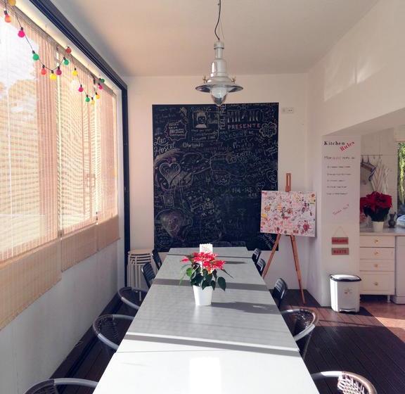 Cascais Cool Hostel Suites & Pool