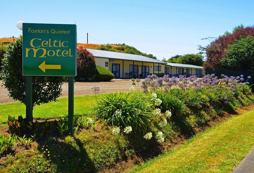 Celtic Motel