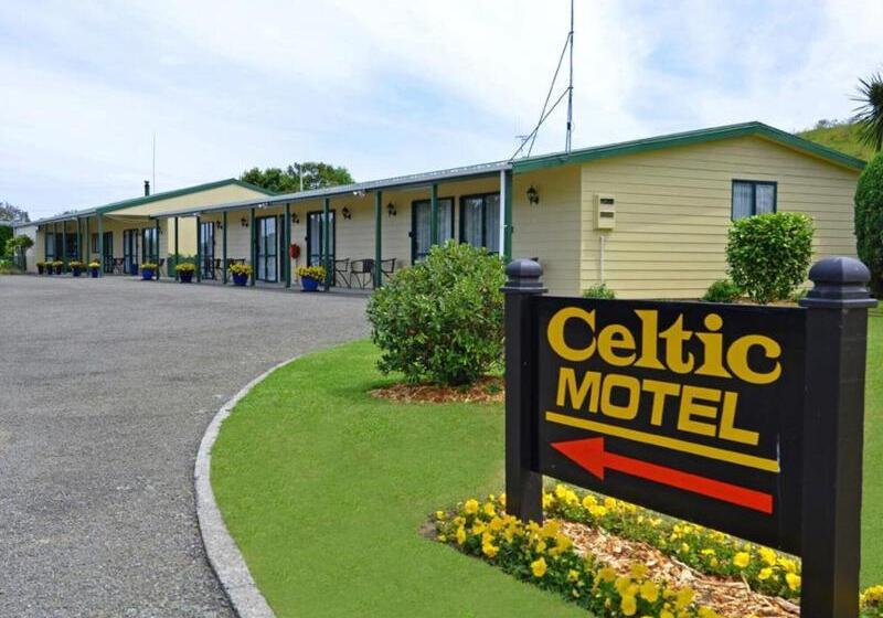 Celtic Motel