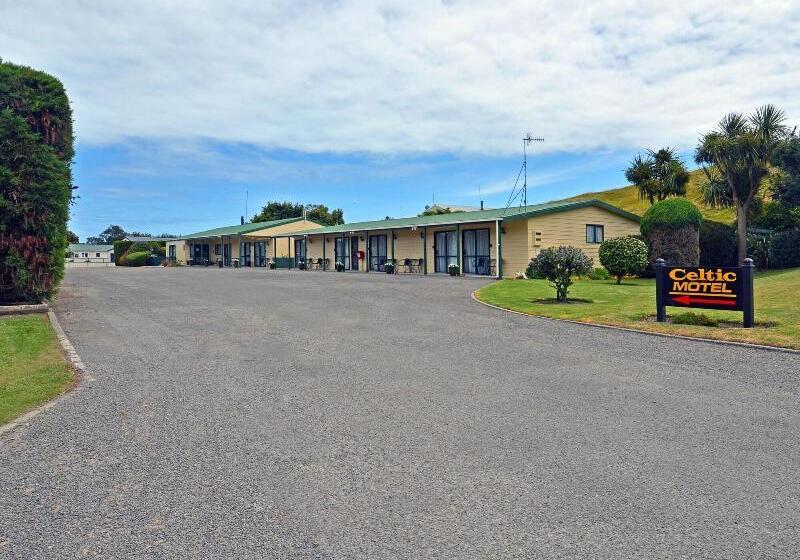 Celtic Motel