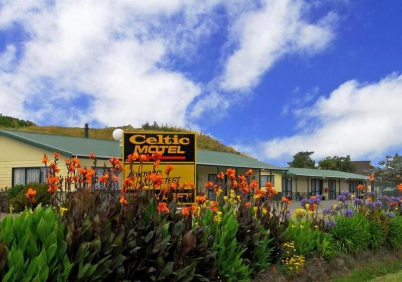 Celtic Motel