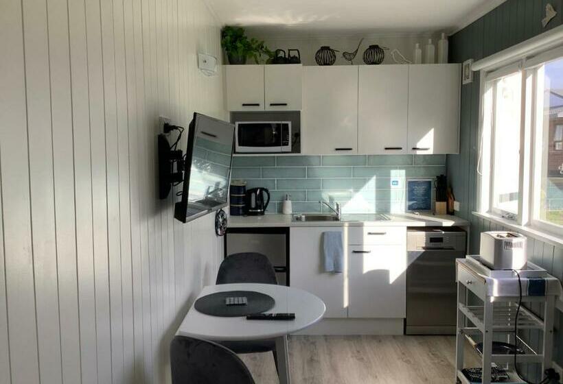 Chelsea House Bed & Breakfast