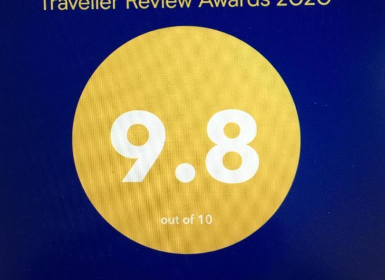 Chelsea House Bed & Breakfast