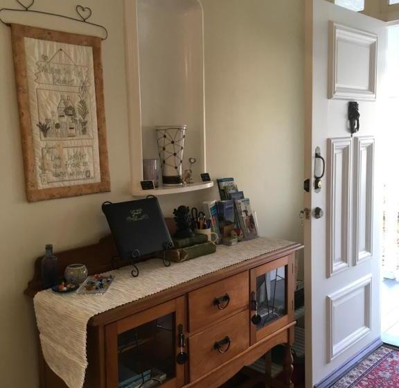 Chelsea House Bed & Breakfast