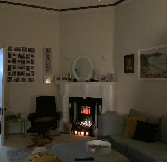 Chelsea House Bed & Breakfast