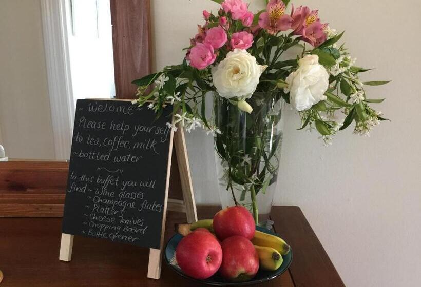 Chelsea House Bed & Breakfast