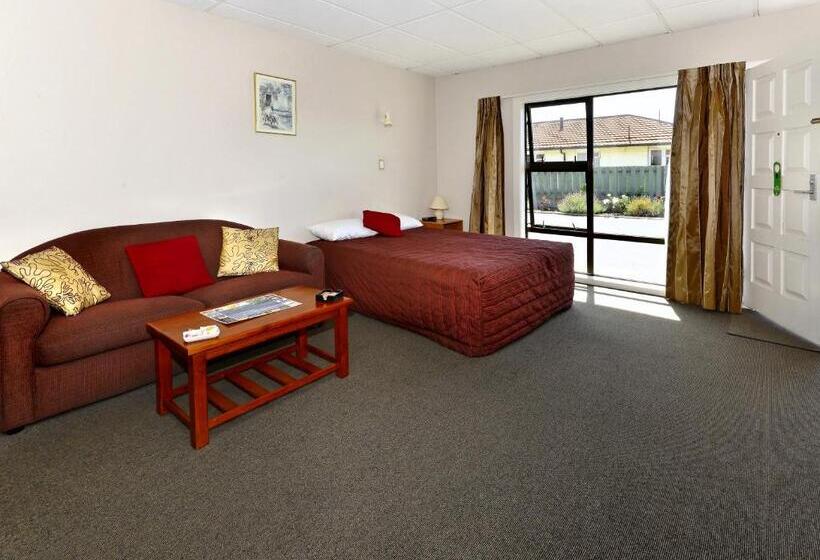 Classique Lodge Motel