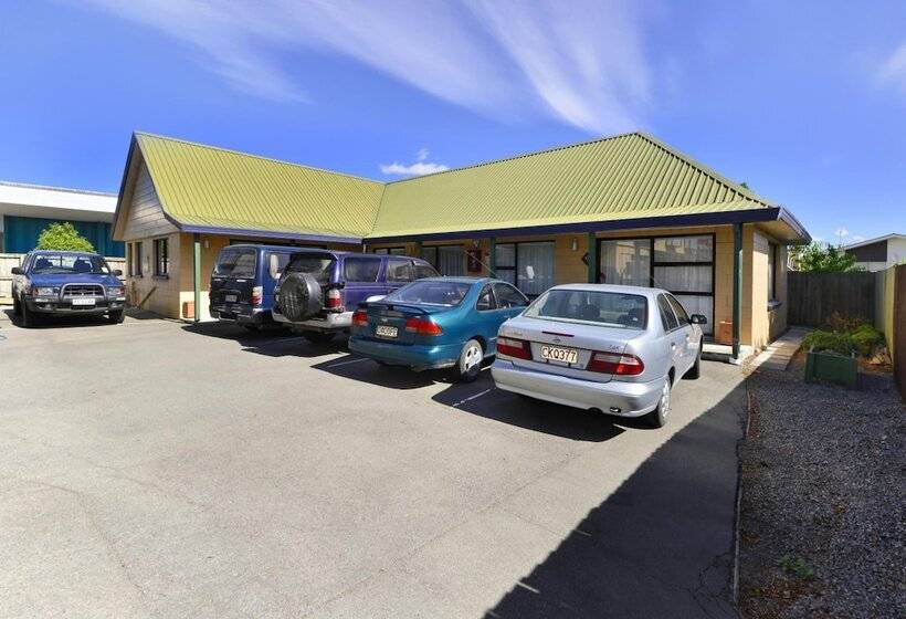 Classique Lodge Motel