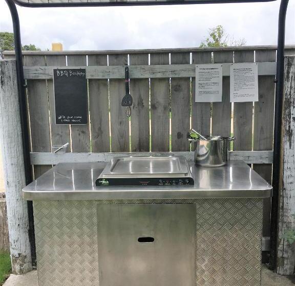 Collingwood Park Motel