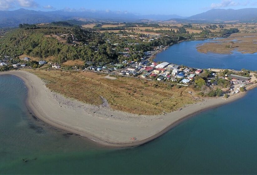 Collingwood Park Motel