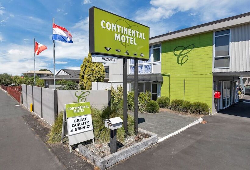 Continental Motel