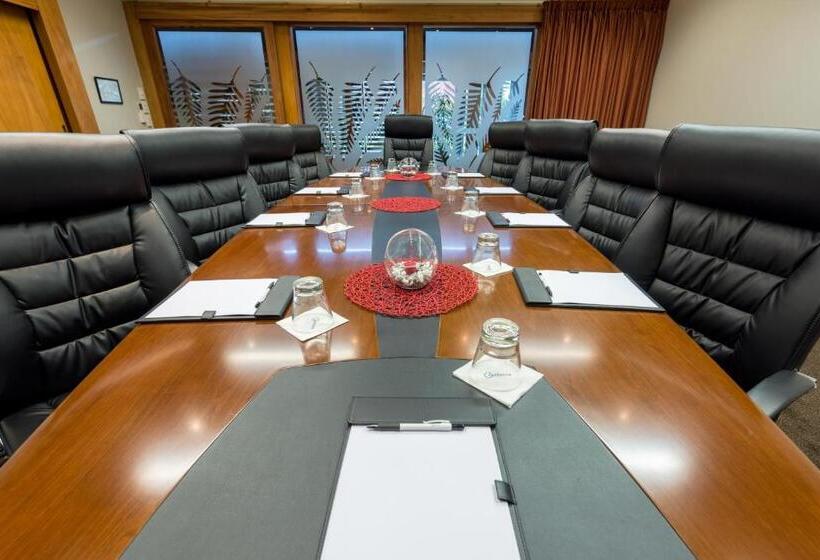 Copthorne Hotel Rotorua