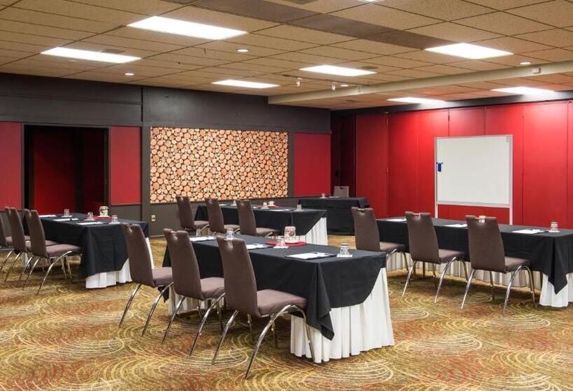 Copthorne Hotel Rotorua