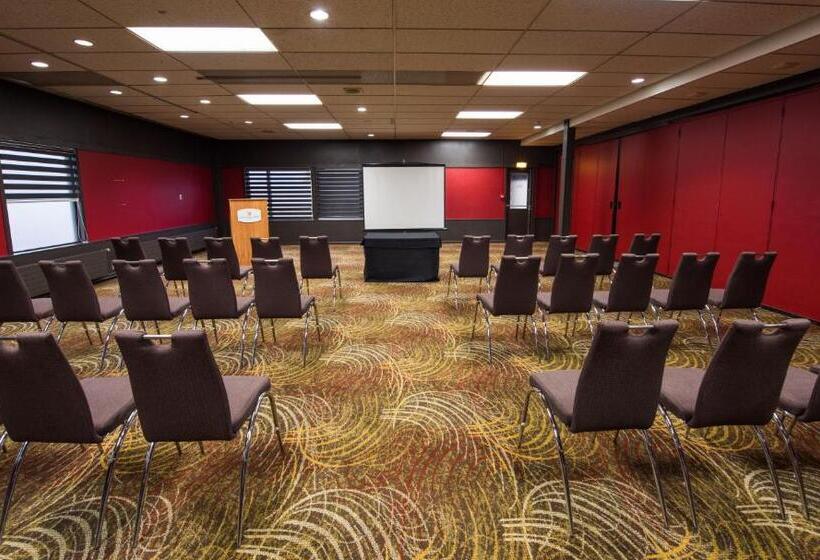 Copthorne Hotel Rotorua