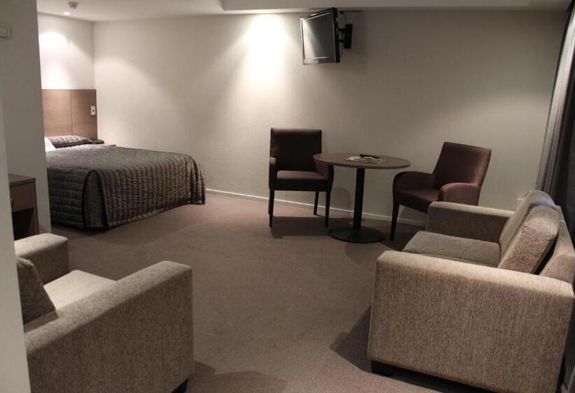 Copthorne Hotel Rotorua