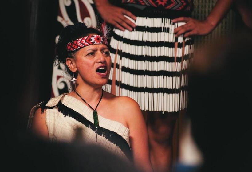 Copthorne Hotel Rotorua