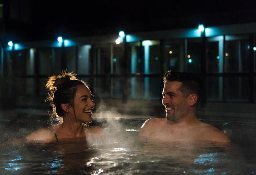 Copthorne Hotel Rotorua