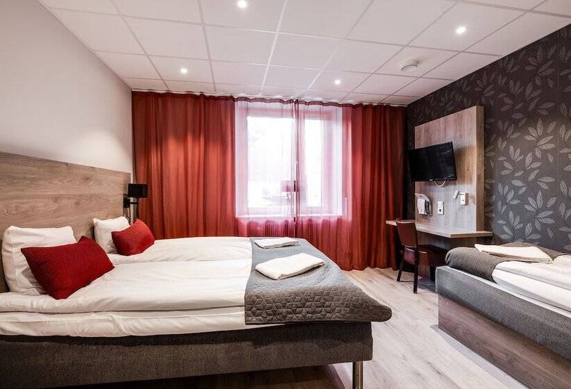 Dream  Luxury Hostel