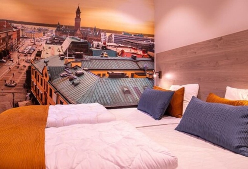 Dream  Luxury Hostel