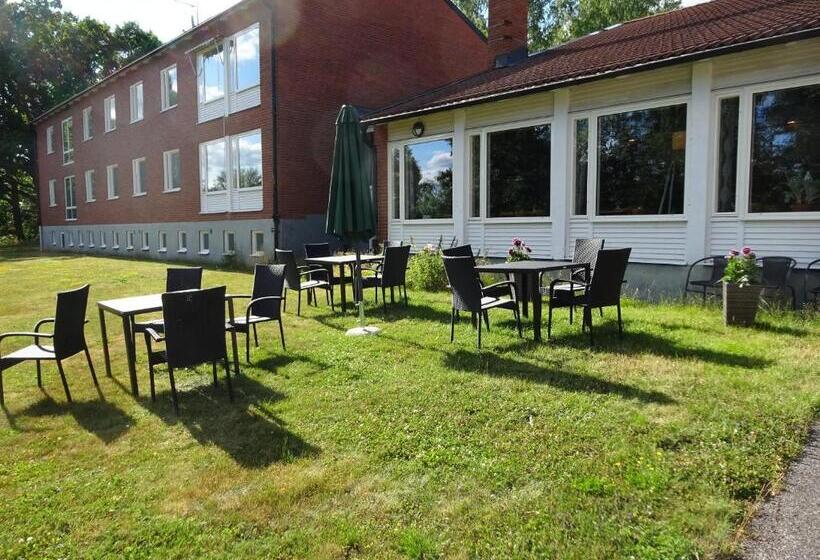 Ekbackens Vandrarhem