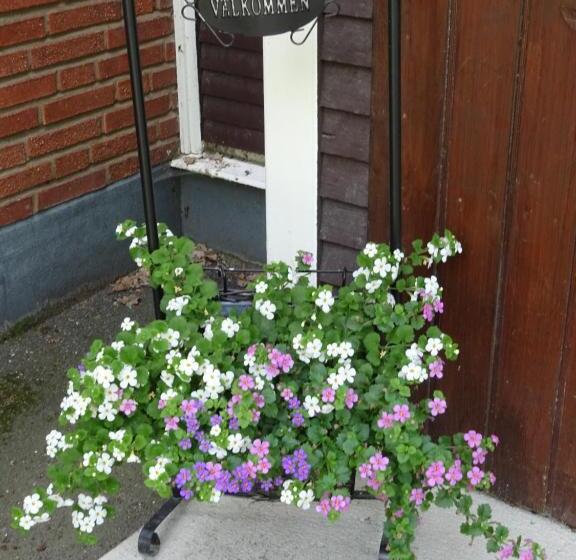 Ekbackens Vandrarhem