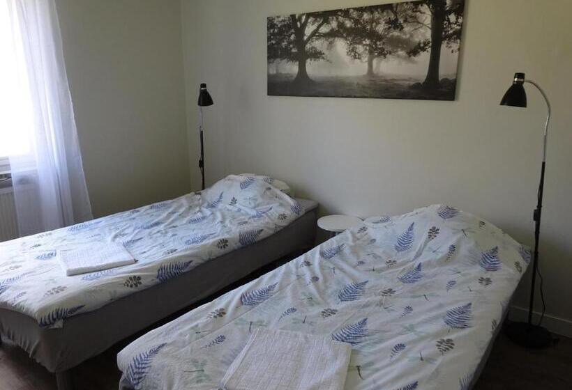 Ekbackens Vandrarhem