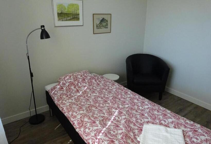 Ekbackens Vandrarhem