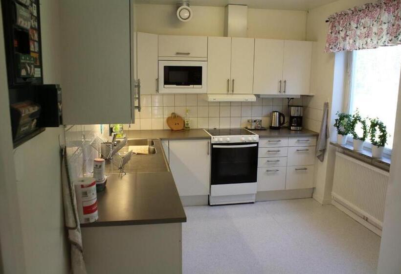 Ekbackens Vandrarhem